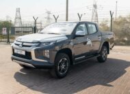 Mitsubishi L200 GLX 2023 Price In UAE