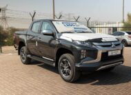 Mitsubishi L200 GLX 2023 Price In UAE