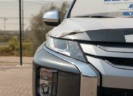 Mitsubishi L200 GLX 2023 Price In UAE