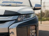 Mitsubishi L200 GLX 2023 Price In UAE