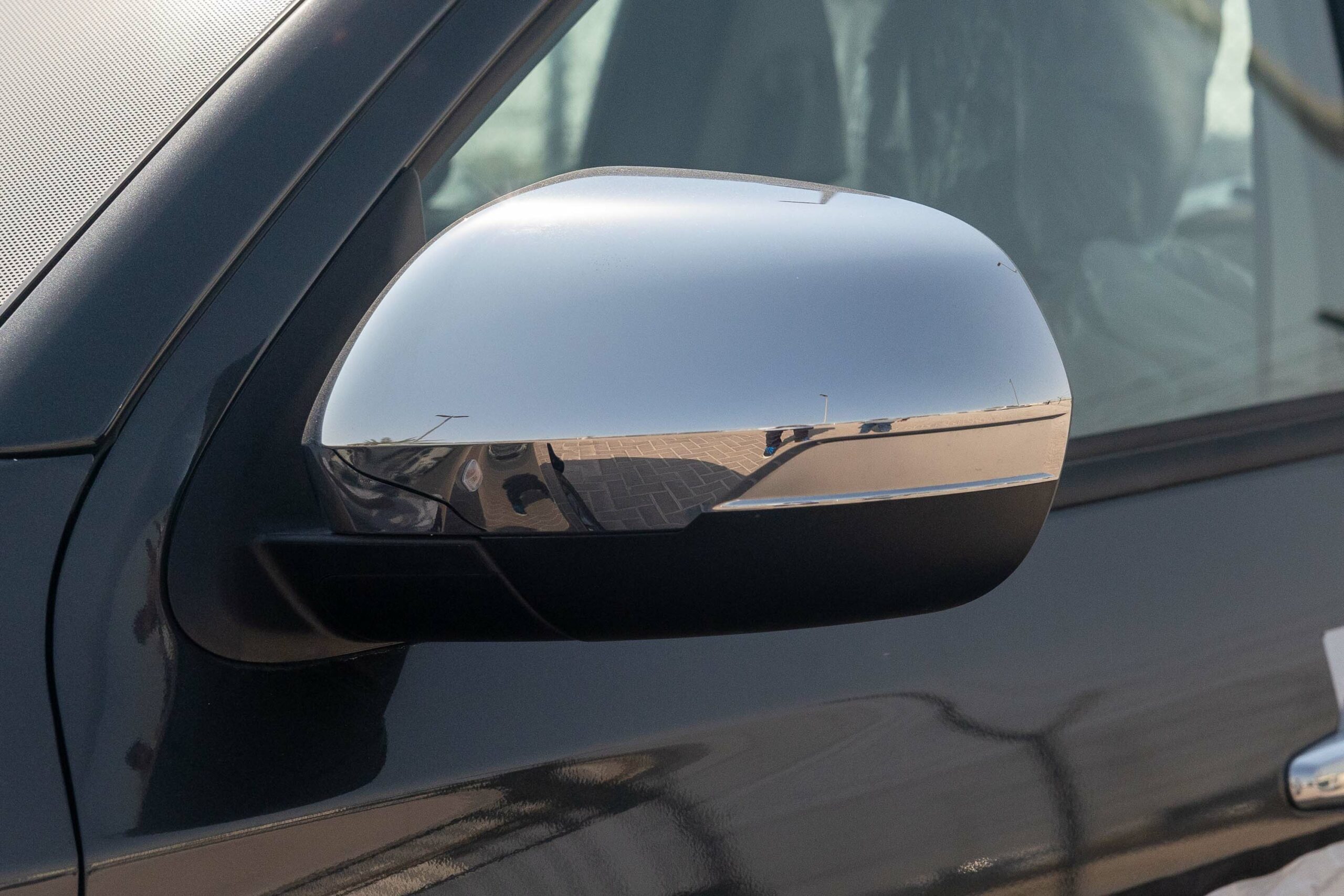 Mitsubishi L200 GLX 2023 Price In UAE