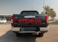 Mitsubishi L200 GLX 2023 Price In UAE