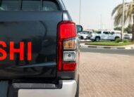 Mitsubishi L200 GLX 2023 Price In UAE