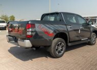 Mitsubishi L200 GLX 2023 Price In UAE