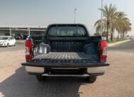 Mitsubishi L200 GLX 2023 Price In UAE