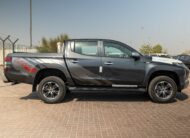 Mitsubishi L200 GLX 2023 Price In UAE