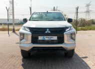 Mitsubishi L200 Sportero 2023 For Sale In UAE