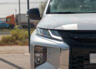 Mitsubishi L200 Sportero 2023 – Silver