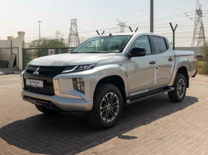 Mitsubishi L200 Sportero 2023 For Sale In UAE