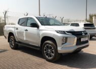 Mitsubishi L200 Sportero 2023 For Sale In UAE