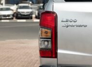 Mitsubishi L200 Sportero 2023 For Sale In UAE