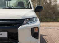 Mitsubishi L200 GL 2023 – White