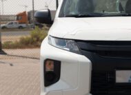 Mitsubishi L200 GL 2023 – White