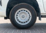 Mitsubishi L200 GL 2023 – White