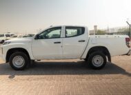 Mitsubishi L200 GL 2023 – White