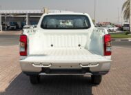 Mitsubishi L200 GL 2023 – White