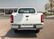 Mitsubishi L200 GL 2023 – White