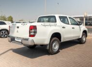 Mitsubishi L200 GL 2023 – White
