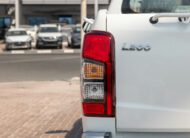 Mitsubishi L200 GL 2023 – White