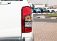 Mitsubishi L200 GL 2023 – White