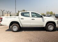 Mitsubishi L200 GL 2023 – White