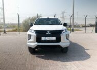 Mitsubishi Sportero 2023 For Sale In UAE