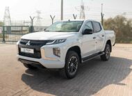 Mitsubishi Sportero 2023 For Sale In UAE