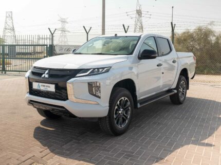 Mitsubishi Sportero 2023 For Sale In UAE