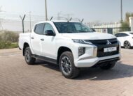 Mitsubishi Sportero 2023 For Sale In UAE
