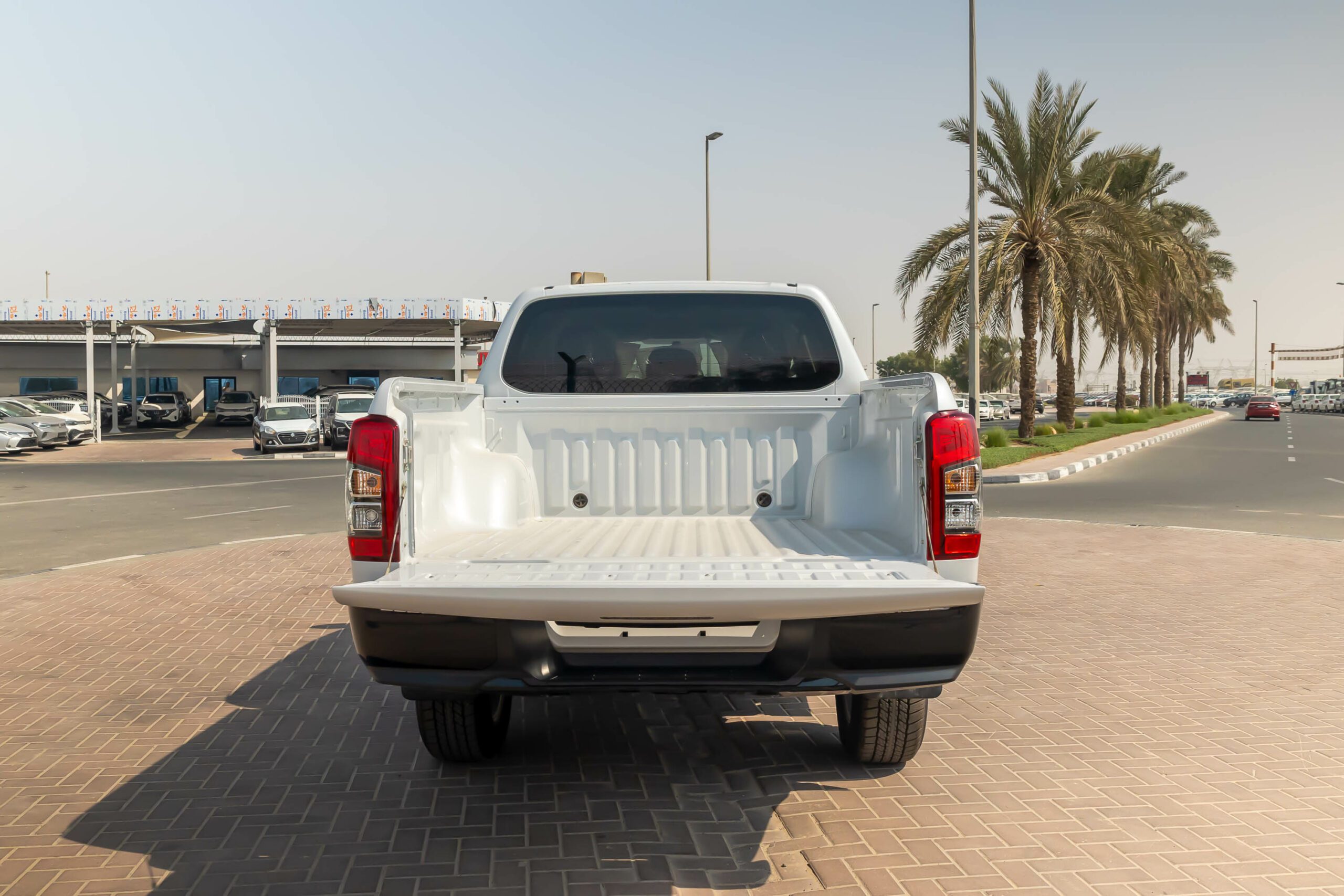 Mitsubishi Sportero 2023 For Sale In UAE