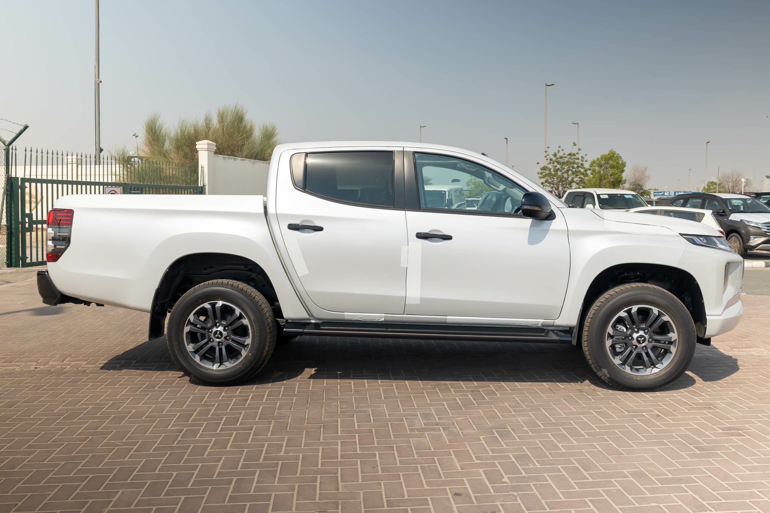 Mitsubishi Sportero 2023 For Sale In UAE