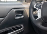 Mitsubishi L200 Sportero 2023 – GREY