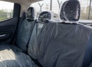 Mitsubishi L200 Sportero 2023 – GREY