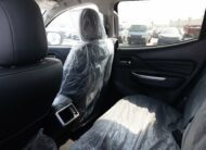 Mitsubishi L200 Sportero 2023 – GREY