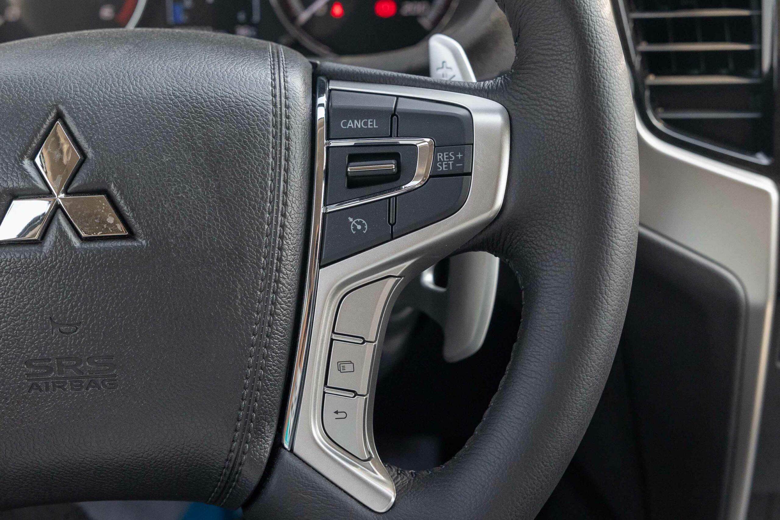 Mitsubishi Sportero 2023 For Sale In UAE