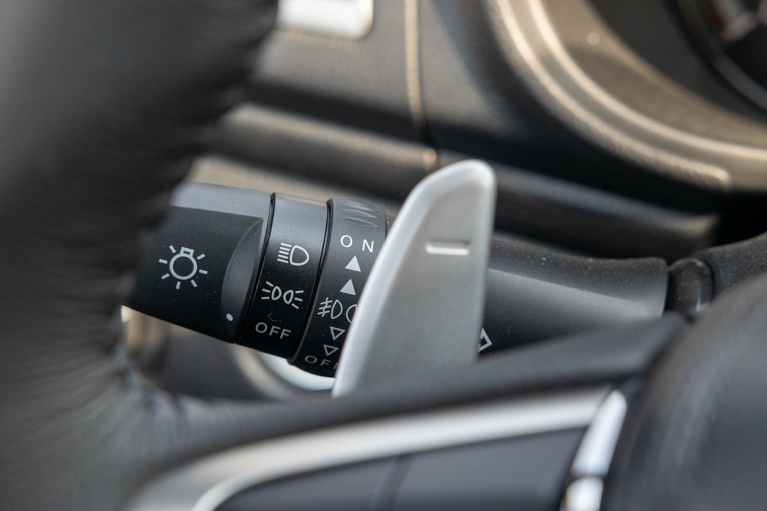 Mitsubishi L200 Sportero 2023 – GREY