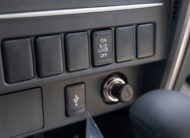 Mitsubishi L200 Sportero 2023 – GREY