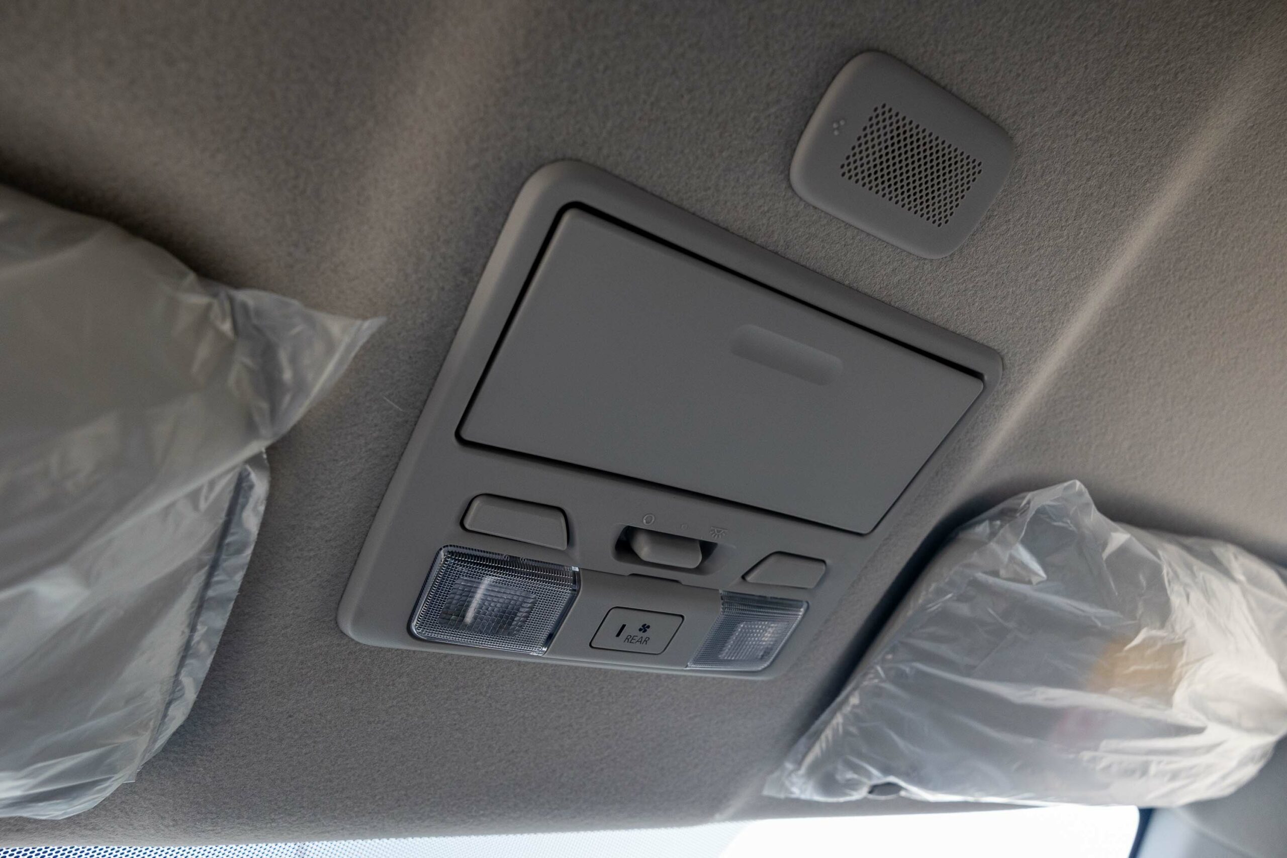 Mitsubishi L200 Sportero 2023 – GREY