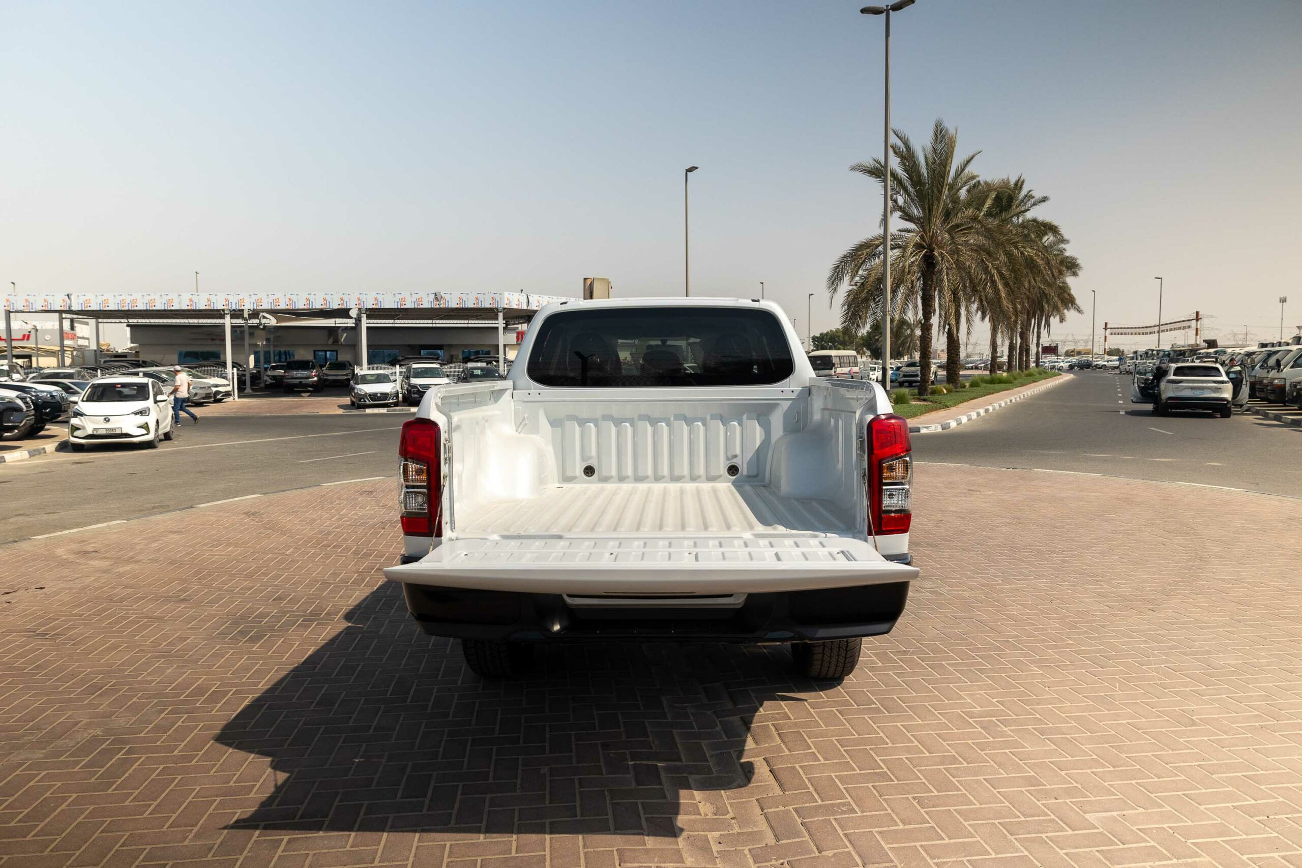 Mitsubishi Sportero 2023 For Sale In UAE