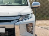 2023 Mitsubishi L200 GLX  – White