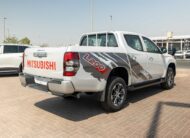 2023 Mitsubishi L200 GLX  – White