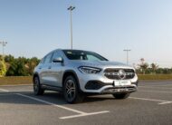 2023 Mercedes Benz GLA 200