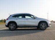 2023 Mercedes Benz GLA 200