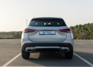 2023 Mercedes Benz GLA 200