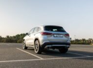 2023 Mercedes Benz GLA 200