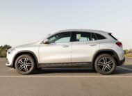2023 Mercedes Benz GLA 200