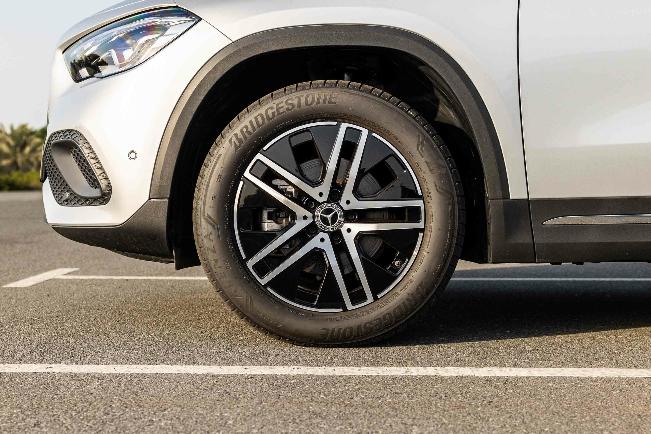 2023 Mercedes Benz GLA 200