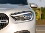 2023 Mercedes Benz GLA 200