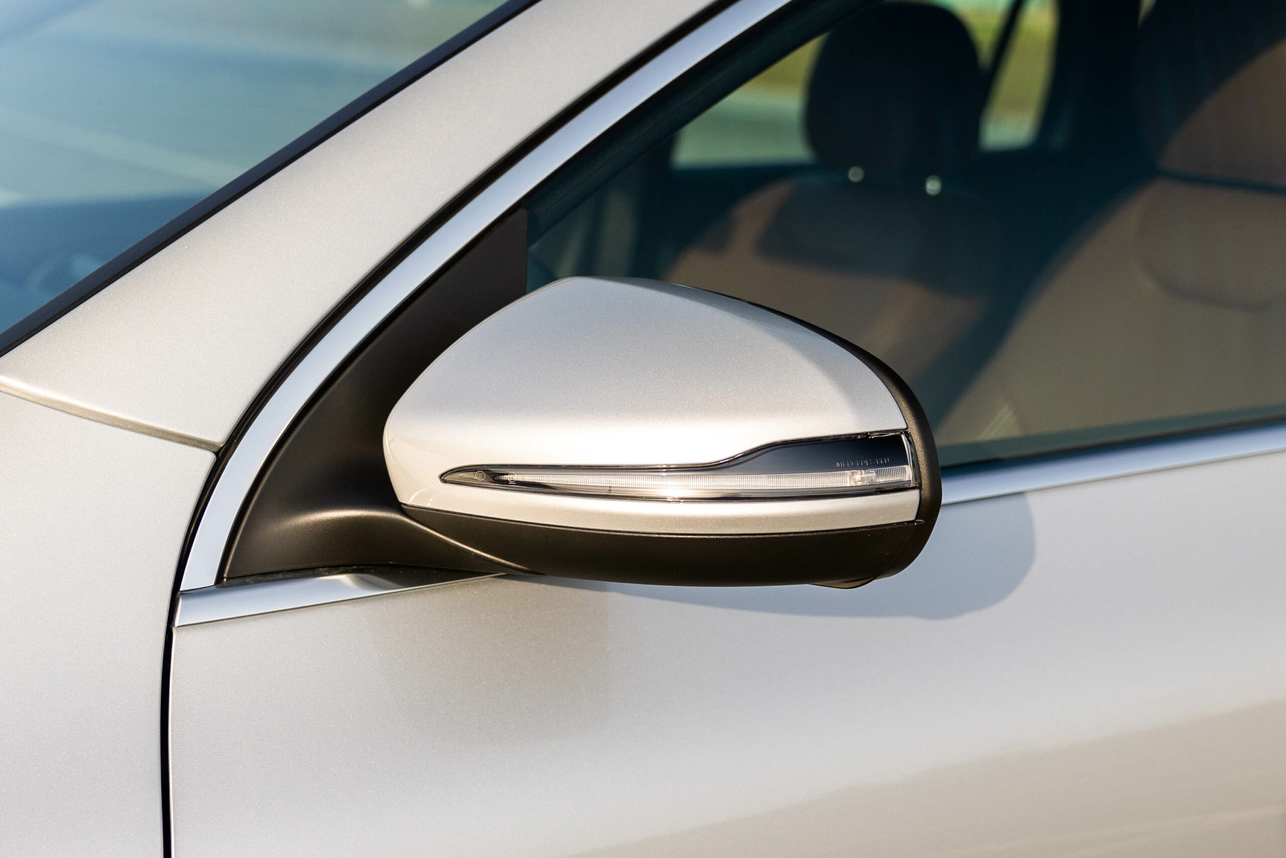 2023 Mercedes Benz GLA 200