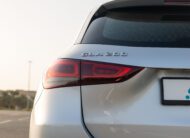 2023 Mercedes Benz GLA 200